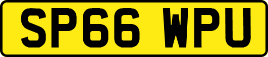 SP66WPU