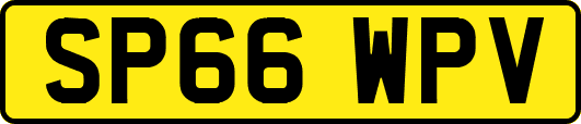 SP66WPV