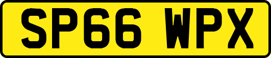 SP66WPX