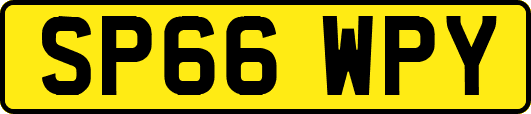 SP66WPY