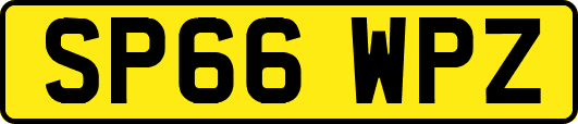 SP66WPZ