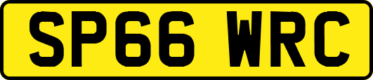 SP66WRC