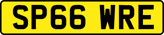 SP66WRE