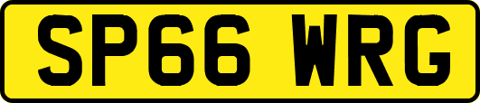 SP66WRG