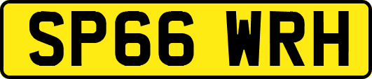 SP66WRH