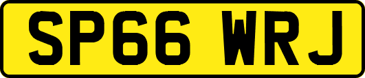 SP66WRJ