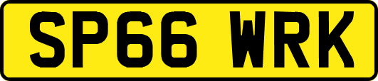 SP66WRK
