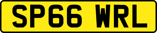 SP66WRL