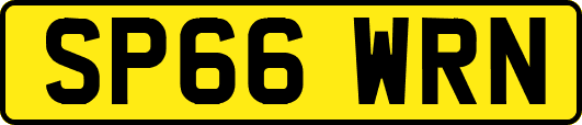 SP66WRN