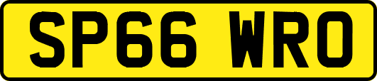 SP66WRO