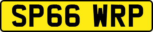 SP66WRP