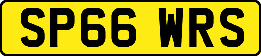 SP66WRS
