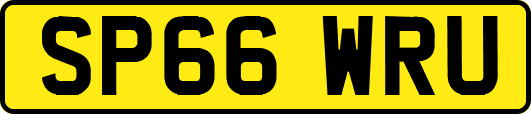 SP66WRU