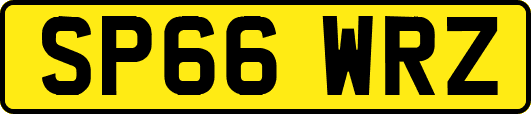 SP66WRZ