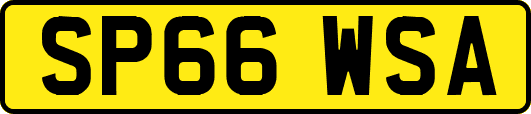 SP66WSA