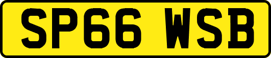 SP66WSB
