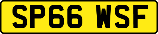 SP66WSF