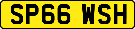 SP66WSH