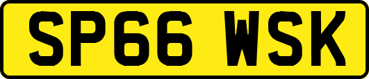 SP66WSK