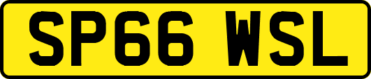 SP66WSL