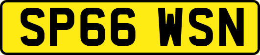 SP66WSN