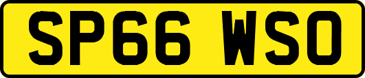 SP66WSO