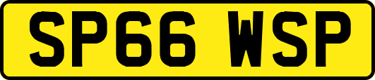 SP66WSP