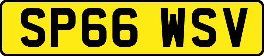 SP66WSV