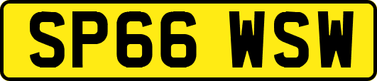 SP66WSW