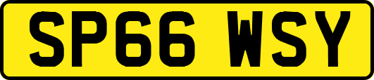SP66WSY