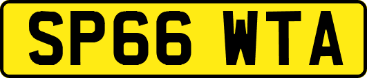 SP66WTA