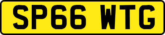 SP66WTG