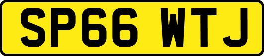 SP66WTJ