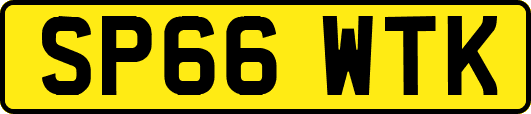 SP66WTK