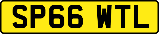 SP66WTL
