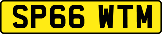 SP66WTM