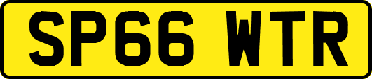 SP66WTR