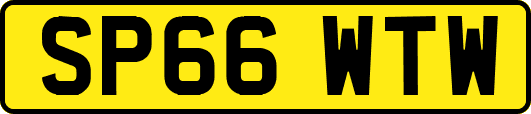 SP66WTW