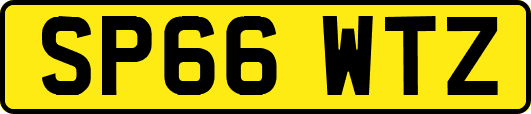 SP66WTZ