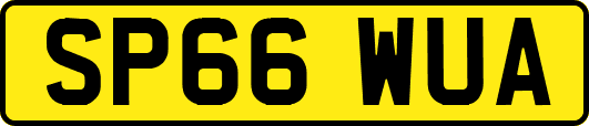 SP66WUA