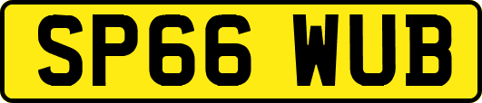 SP66WUB