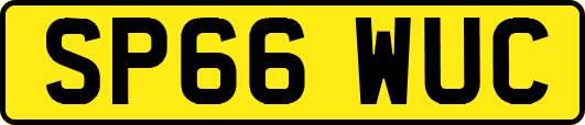 SP66WUC