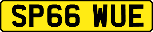 SP66WUE