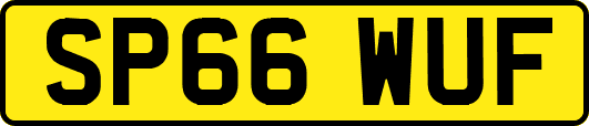 SP66WUF