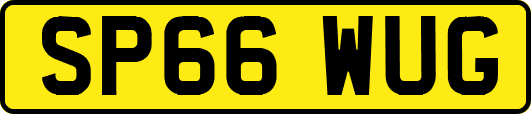 SP66WUG