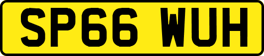 SP66WUH