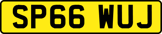 SP66WUJ