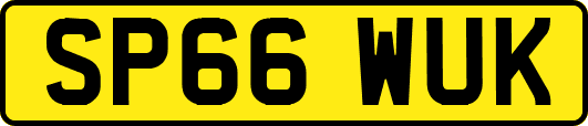 SP66WUK