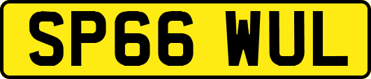 SP66WUL