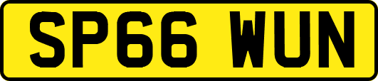 SP66WUN